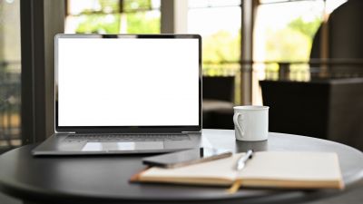 Laptop Windows Setup